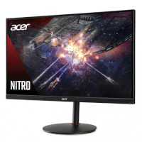 монитор Acer Nitro XV252QPbmiiphzx Черный
