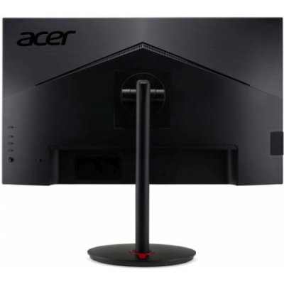 монитор Acer Nitro XV272KLVbmiipruzx Черный