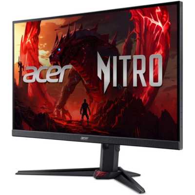 монитор Acer Nitro XV272UF3bmiiprx Черный