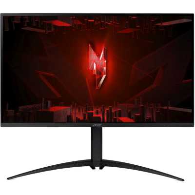 монитор Acer Nitro XV275KP5biipruzx Черный
