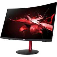монитор Acer Nitro XZ322QVbmiiphx Черный