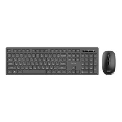 клавиатура Acer OCC503 ZL.ACC11.00K Черный