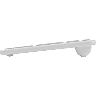 клавиатура Acer OKR301 ZL.KBDEE.015 Белый