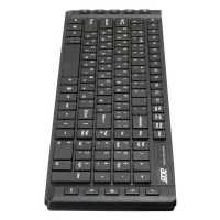 клавиатура Acer OKW010 ZL.KBDEE.002 Черный