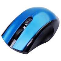 мышь Acer OMR031 ZL.MCEEE.008 Черный-синий
