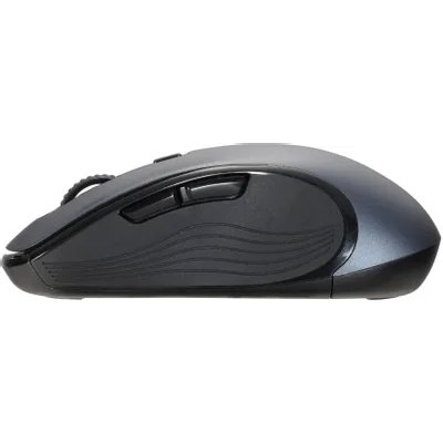 мышь Acer OMR306 ZL.MCECC.021 Черный