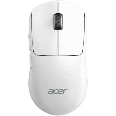 мышь Acer OMR401 ZL.MCECC.05D Белый