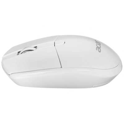 мышь Acer OMR408 ZL.MCEEE.02Y Белый