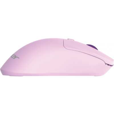 мышь Acer OMR501 ZL.MCE11.017 Фиолетовый