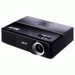 проектор Acer P1206 Черный