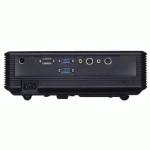 проектор Acer P1206 Черный