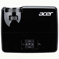 проектор Acer P1220 Черный