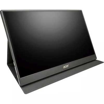 монитор Acer PM161QJbmiuux Черный