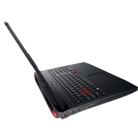 ноутбук Acer Predator 15 G9-593-74BY Черный