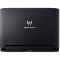 ноутбук Acer Predator 17 G9-793-5964 Черный