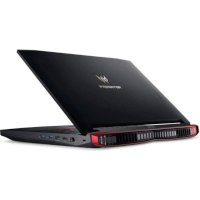 ноутбук Acer Predator 17 G9-793-5964 Черный