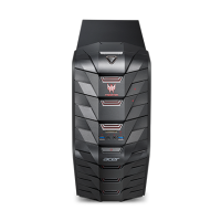 компьютер Acer Predator G3-710 DG.B1PER.009 Черный