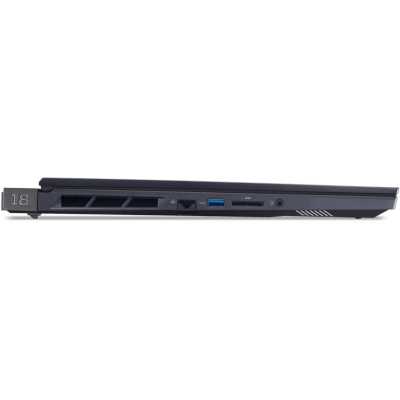 ноутбук Acer Predator Helios 18 AI PH18-73-98UM Черный