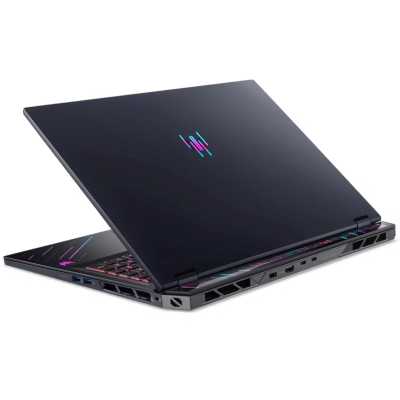ноутбук Acer Predator Helios 18 AI PH18-73-98UM Черный
