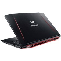 ноутбук Acer Predator Helios 300 PH317-52-78LY Черный