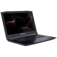 ноутбук Acer Predator Helios 300 PH317-52-78LY Черный