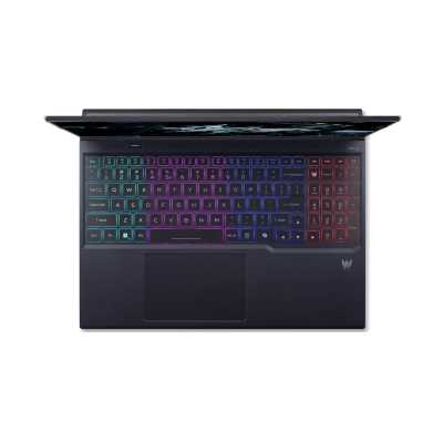 ноутбук Acer Predator Helios Neo 16 AI PHN16-73-96LE Черный