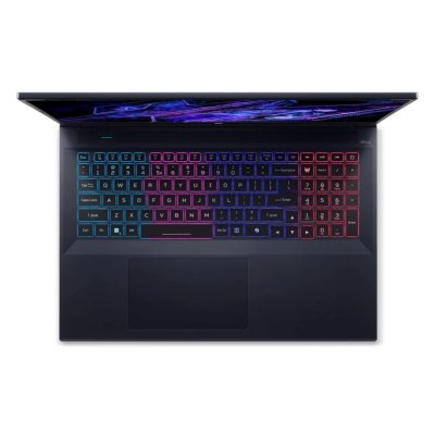 ноутбук Acer Predator Helios Neo 18 PHN18-71-79DC Черный