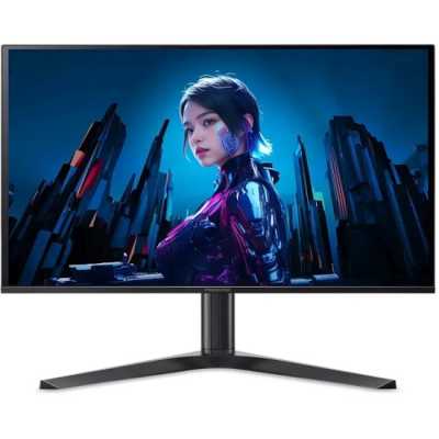 монитор Acer Predator X27UZ1bmiiprx Черный
