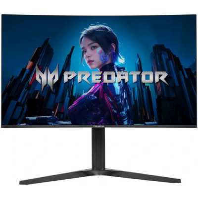 монитор Acer Predator X32Xbmiipphuzx Черный