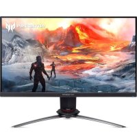 монитор Acer Predator XB273Pbmiprzx Черный
