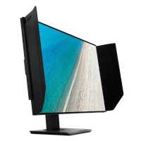 монитор Acer ProDesigner PE320QKbmiipruzx Черный