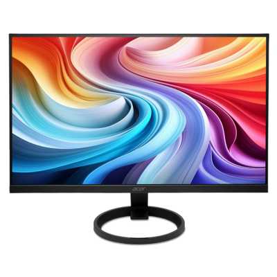 монитор Acer R270P1bi Черный