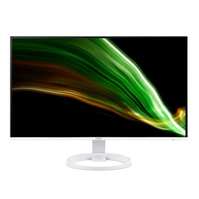 монитор Acer R272YMIX Черный