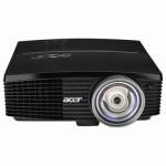 проектор Acer S5301WB Черный
