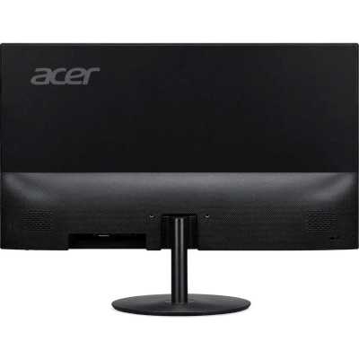 монитор Acer SA242YH1bi Черный