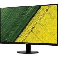 монитор Acer SB220Qbi Черно-Красный
