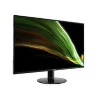 монитор Acer SB241Ybi Черный