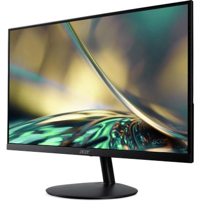 монитор Acer SB272P1bi Черный
