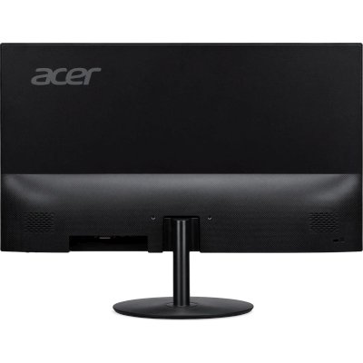монитор Acer SB272UG0bmiipx Черный