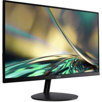 монитор Acer SB272UP1bmipx Черный