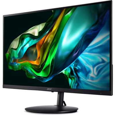 монитор Acer SH272UG0bmiphux Черный