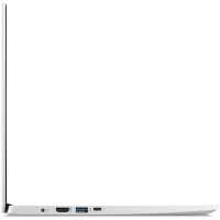 ноутбук Acer Swift 3 SF313-53-71DP Серебристый
