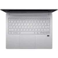 ноутбук Acer Swift 3 SF313-53G-76XJ Серебристый