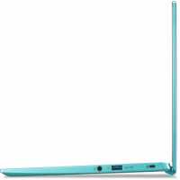 ноутбук Acer Swift 3 SF314-43-R4A4 Синий