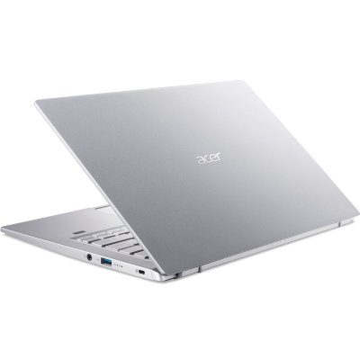 ноутбук Acer Swift 3 SF314-43-R0CD Серебристый