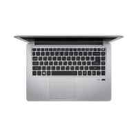 ноутбук Acer Swift 3 SF314-51-70BF Серебристый