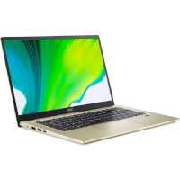ноутбук Acer Swift 3 SF314-510G-50HM Золотой
