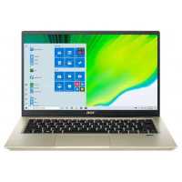 ноутбук Acer Swift 3 SF314-510G-50HM Золотой