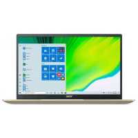 ноутбук Acer Swift 3 SF314-510G-50HM Золотой