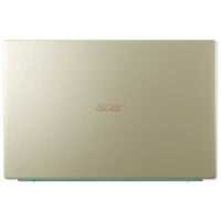 ноутбук Acer Swift 3 SF314-510G-50HM Золотой